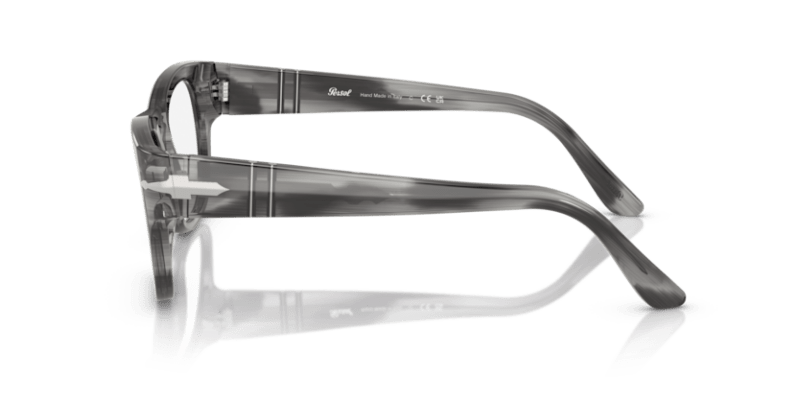 (Striped Grey) -  8056262232033