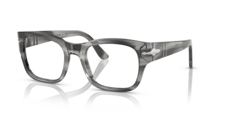 (Striped Grey) -  8056262232033