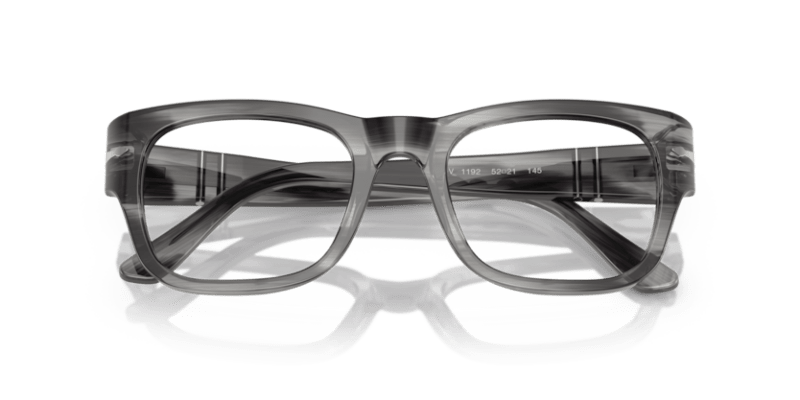 (Striped Grey) -  8056262232033