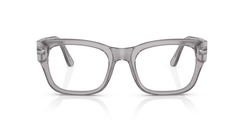 Transparent Grey - 0PO3297V 8056597783224