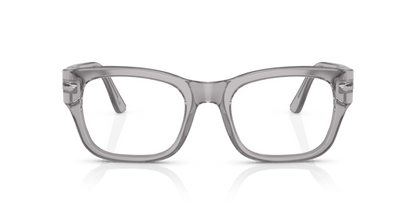 Transparent Grey - 0PO3297V 8056597783224