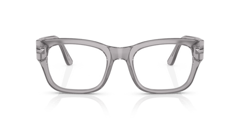 Transparent Grey - 0PO3297V 8056597783224