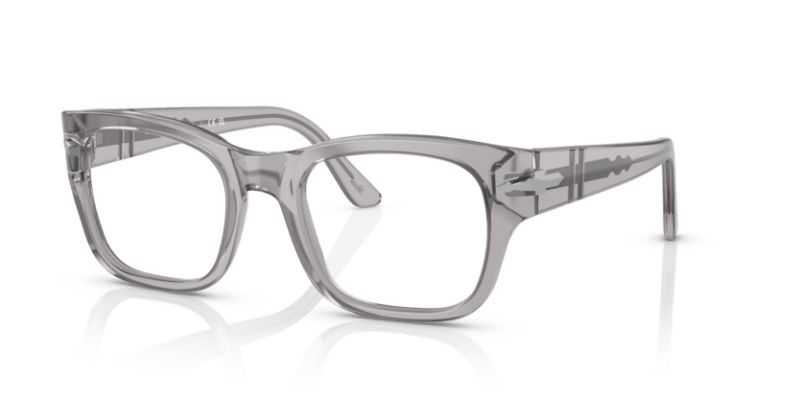 Transparent Grey - 0PO3297V 8056597783224