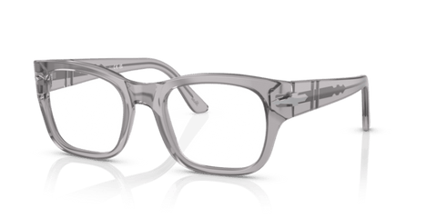 Transparent Grey - 0PO3297V 8056597783224