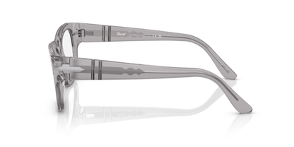 Transparent Grey - 0PO3297V 8056597783224