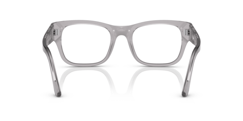 Transparent Grey - 0PO3297V 8056597783224