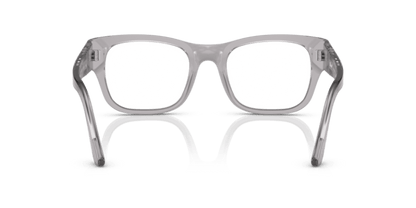 Transparent Grey - 0PO3297V 8056597783224