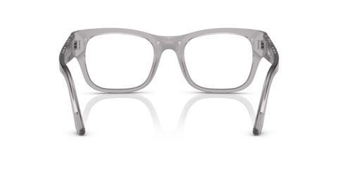 Transparent Grey - 0PO3297V 8056597783224