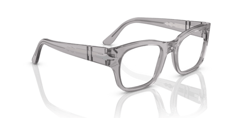 Transparent Grey - 0PO3297V 8056597783224