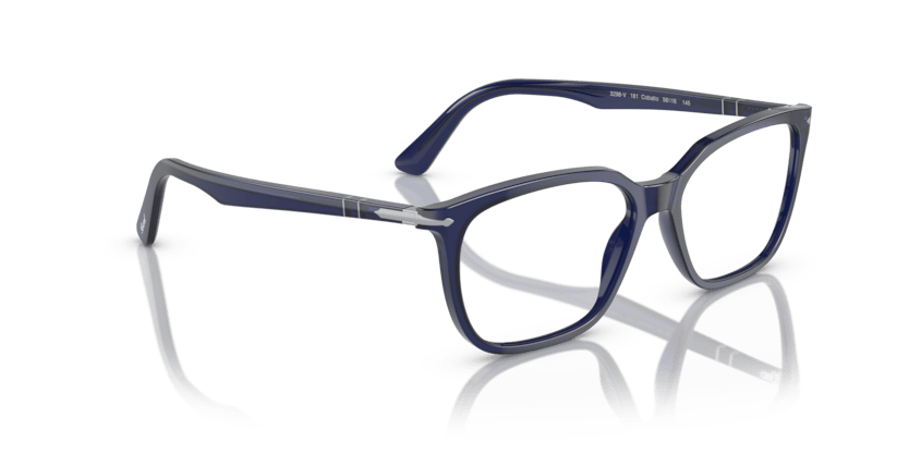 0PO3298V - Persol - Blue - (Cobalto 181) - 54 - 16 - 145 MM - Ardor Eyewear 8056597812627