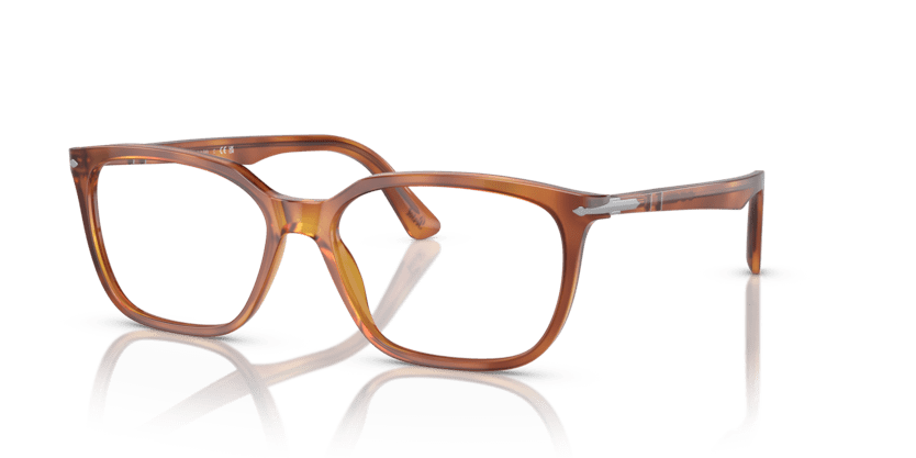 0PO3298V - Persol - Brown - (Terra Di Siena 96) - 54 - 16 - 145 MM - Ardor Eyewear 8056597812689