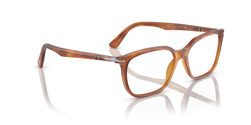 0PO3298V - Persol - Brown - (Terra Di Siena 96) - 54 - 16 - 145 MM - Ardor Eyewear 8056597812689