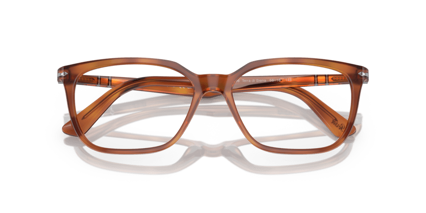 0PO3298V - Persol - Brown - (Terra Di Siena 96) - 54 - 16 - 145 MM - Ardor Eyewear 8056597812689