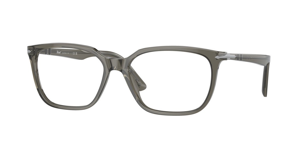 0PO3298V - Persol - Grey - (Taupe Grey Transparent 1103) - 54 - 16 - 145 MM - Ardor Eyewear 8056597812603