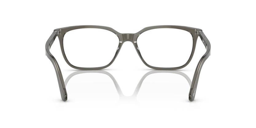 0PO3298V - Persol - Grey - (Taupe Grey Transparent 1103) - 54 - 16 - 145 MM - Ardor Eyewear 8056597812603