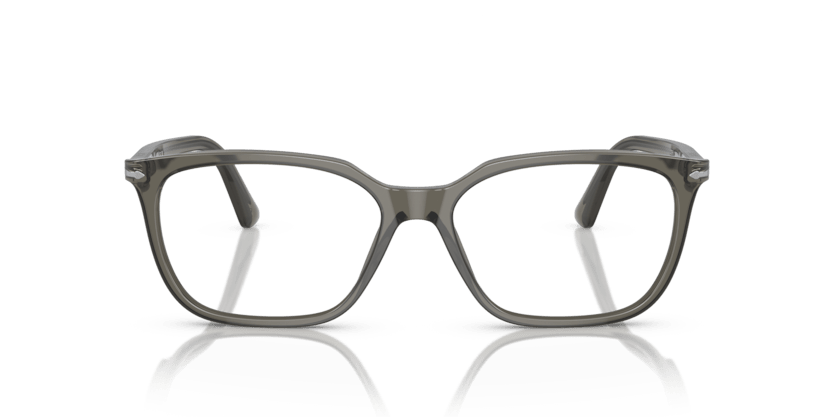 0PO3298V - Persol - Grey - (Taupe Grey Transparent 1103) - 54 - 16 - 145 MM - Ardor Eyewear 8056597812603