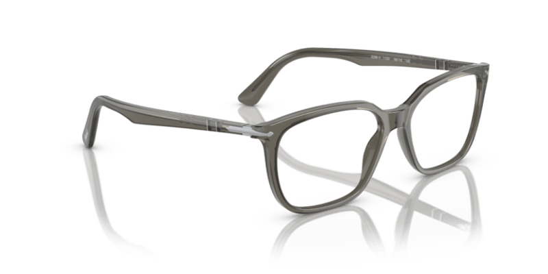 Taupe Grey Transparent - 0PO3298V 8056597812603