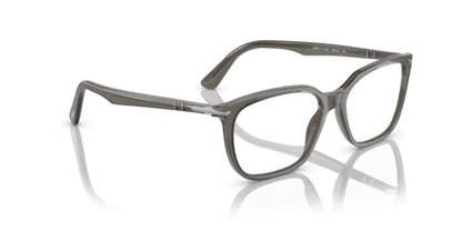 Taupe Grey Transparent - 0PO3298V 8056597812603