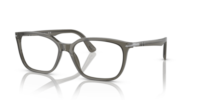 Taupe Grey Transparent - 0PO3298V 8056597812603