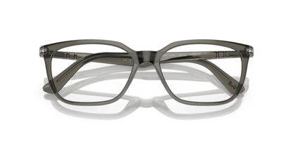 Taupe Grey Transparent - 0PO3298V 8056597812603