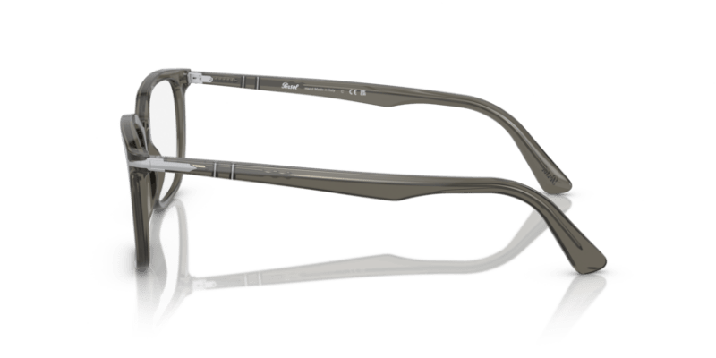 Taupe Grey Transparent - 0PO3298V 8056597812603