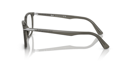 Taupe Grey Transparent - 0PO3298V 8056597812603