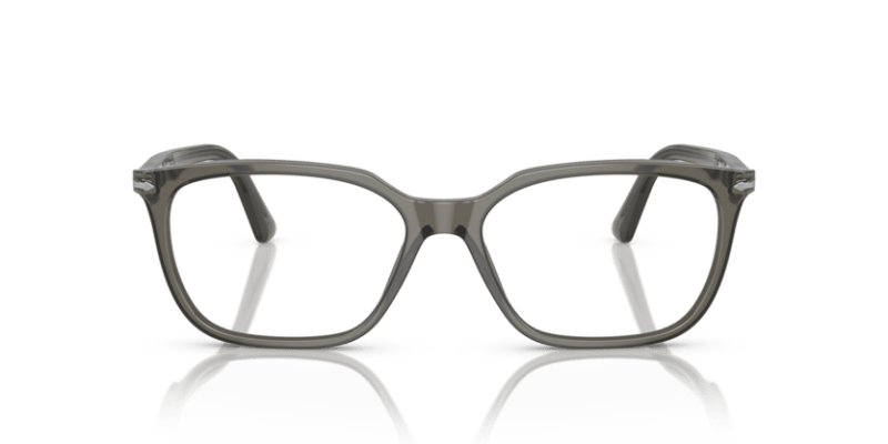 Taupe Grey Transparent - 0PO3298V 8056597812603