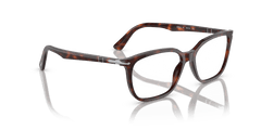 0PO3298V - Persol - Tortoise - (Havana 24) - 54 - 16 - 145 MM - Ardor Eyewear 8056597812641