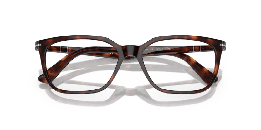 0PO3298V - Persol - Tortoise - (Havana 24) - 54 - 16 - 145 MM - Ardor Eyewear 8056597812641