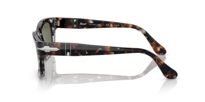 Brown Cut Grey Tortoise -  8056597744812