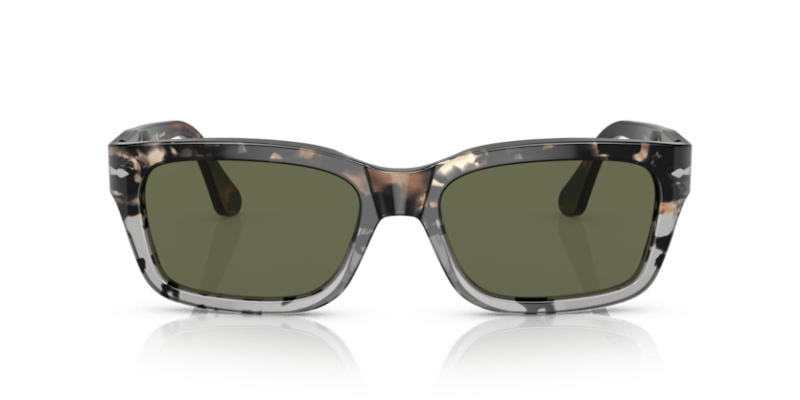 Brown Cut Grey Tortoise -  8056597744812