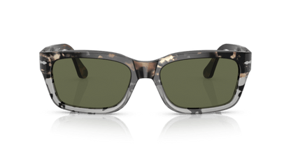 Brown Cut Grey Tortoise -  8056597744812