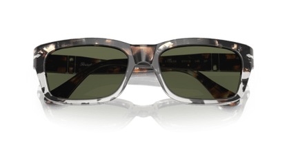 Brown Cut Grey Tortoise -  8056597744812