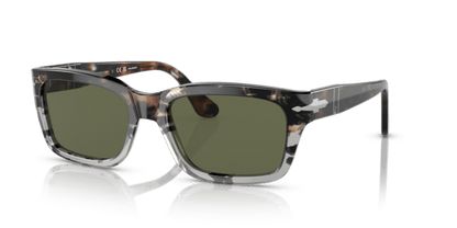 Brown Cut Grey Tortoise -  8056597744812