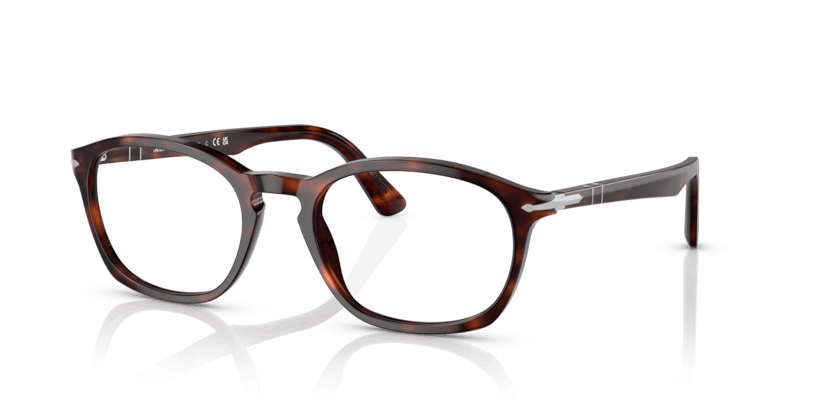 0PO3303V - Persol - Tortoise - (Havana 24) - 51 - 20 - 145 MM - Ardor Eyewear 8056597787185