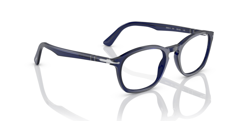 Blue - 0PO3303V 8056597791731