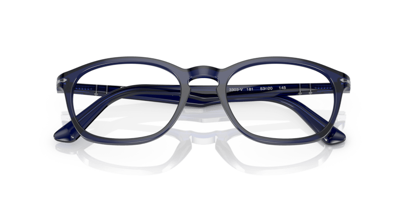 Blue - 0PO3303V 8056597791731