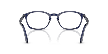 Blue - 0PO3303V 8056597791731