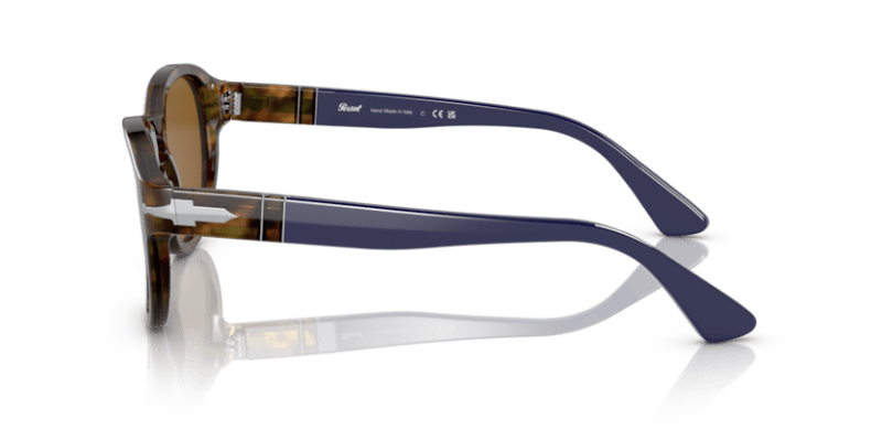 Persol 0PO3304S Brown/Tortoise Beige 8056597745796