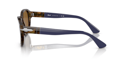 Persol 0PO3304S Brown/Tortoise Beige 8056597745796