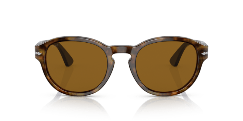 Persol 0PO3304S Brown/Tortoise Beige 8056597745796