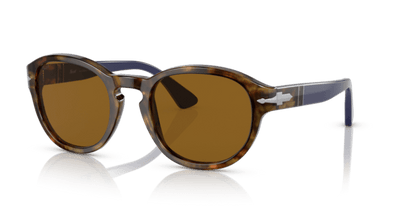 Persol 0PO3304S Brown/Tortoise Beige 8056597745796