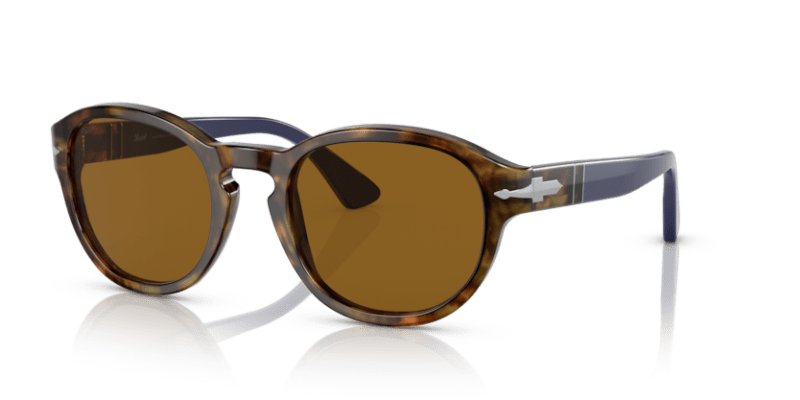 Persol 0PO3304S Brown/Tortoise Beige 8056597745796