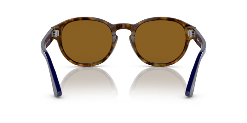 Persol 0PO3304S Brown/Tortoise Beige 8056597745796