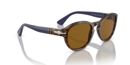 Persol 0PO3304S Brown/Tortoise Beige 8056597745796