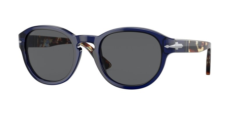 Persol 0PO3304S Opal Blue 8056597745789