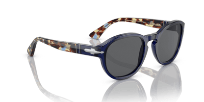 Persol 0PO3304S Opal Blue 8056597745789