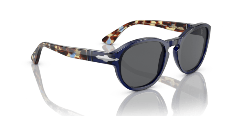 Persol 0PO3304S Opal Blue 8056597745789