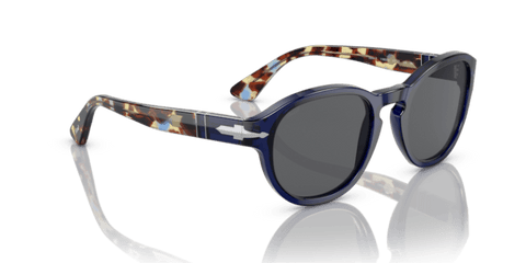 Persol 0PO3304S Opal Blue 8056597745789