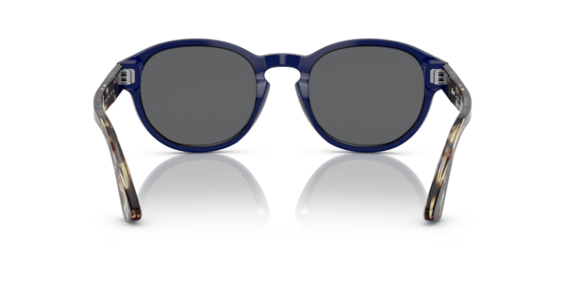 Persol 0PO3304S Opal Blue 8056597745789